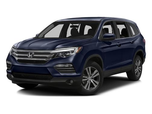 2016 Honda Pilot EX