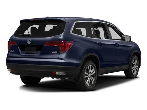 2016 Honda Pilot EX