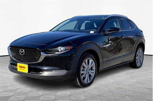 2023 Mazda CX-30 2.5 S Preferred Package