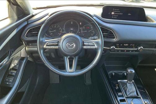 2023 Mazda CX-30 2.5 S Preferred Package