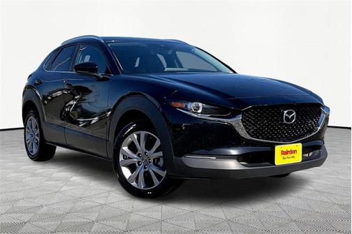 2023 Mazda CX-30 2.5 S Preferred Package