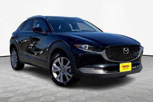 2023 Mazda CX-30 2.5 S Preferred Package