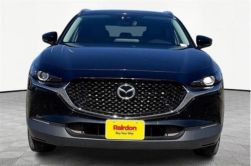 2023 Mazda CX-30 2.5 S Preferred Package