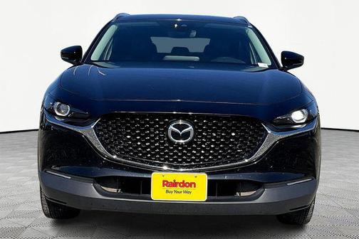 2023 Mazda CX-30 2.5 S Preferred Package