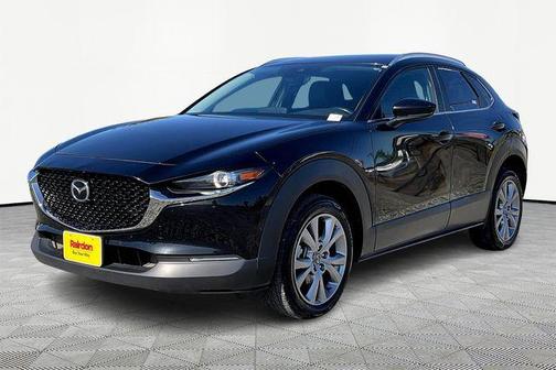 2023 Mazda CX-30 2.5 S Preferred Package