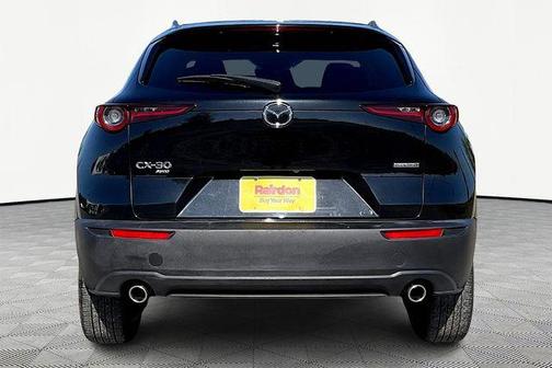 2023 Mazda CX-30 2.5 S Preferred Package