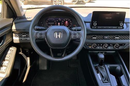 2023 Honda Accord EX 1.5T