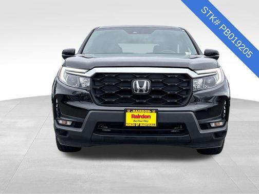 2023 Honda Passport AWD EX-L