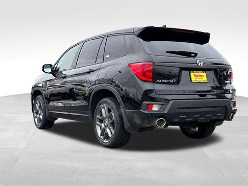 2023 Honda Passport AWD EX-L