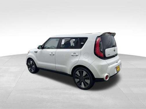 2014 Kia Soul !