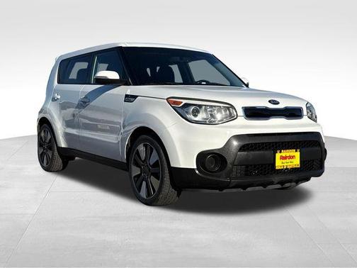 2014 Kia Soul !