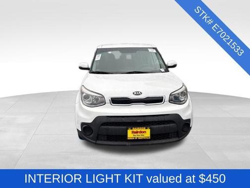 2014 Kia Soul !