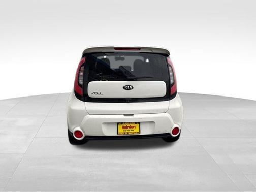 2014 Kia Soul !