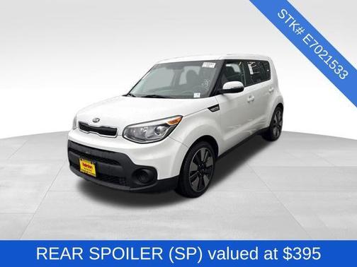 2014 Kia Soul !