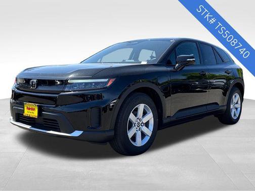 Raven Black 2026 Honda Prologue EX