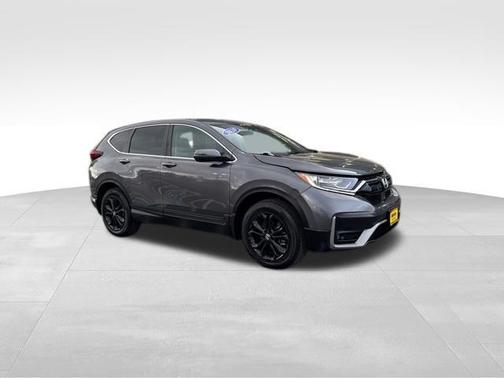 2020 Honda CR-V AWD EX