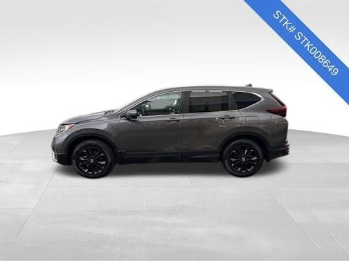 2020 Honda CR-V AWD EX