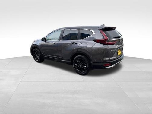 2020 Honda CR-V AWD EX