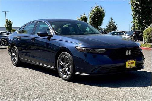 2023 Honda Accord EX 1.5T