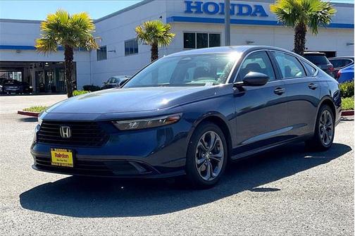 2023 Honda Accord EX 1.5T