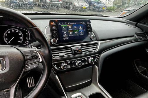 2021 Honda Accord Sport 1.5T