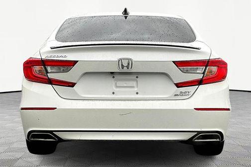 2021 Honda Accord Sport 1.5T