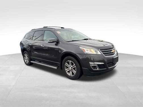 2016 Chevrolet Traverse 1LT