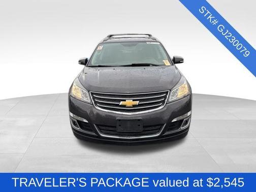 2016 Chevrolet Traverse 1LT