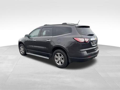 2016 Chevrolet Traverse 1LT