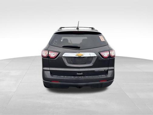 2016 Chevrolet Traverse 1LT