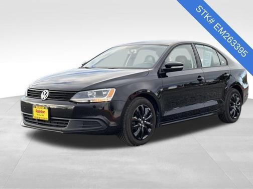 2014 Volkswagen Jetta Auto SE
