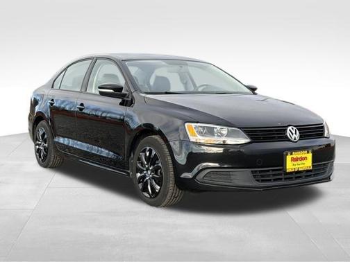 2014 Volkswagen Jetta Auto SE