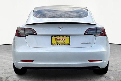 2023 Tesla Model 3 Performance