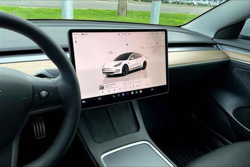 2023 Tesla Model 3 Performance