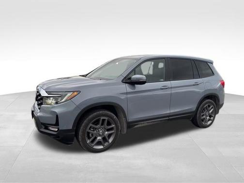 2023 Honda Passport AWD EX-L
