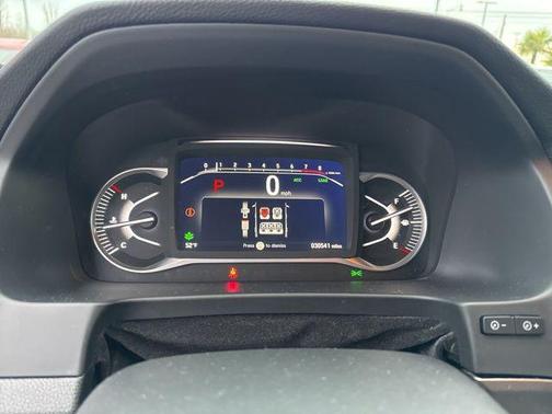 2023 Honda Passport AWD EX-L