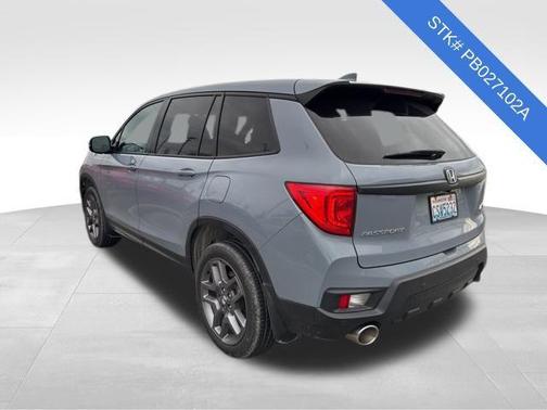 2023 Honda Passport AWD EX-L