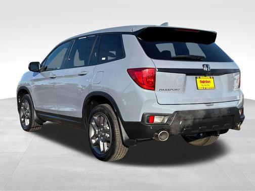 2023 Honda Passport AWD EX-L
