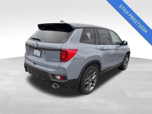 2023 Honda Passport AWD EX-L