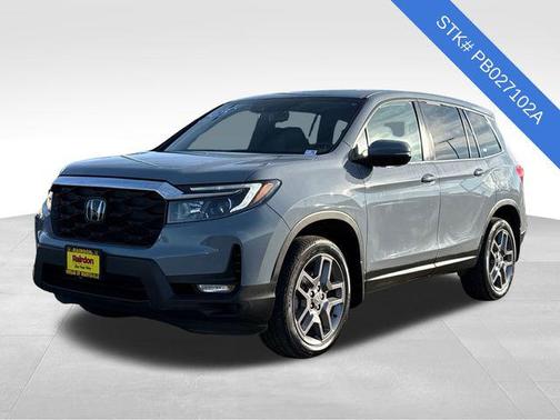 2023 Honda Passport AWD EX-L