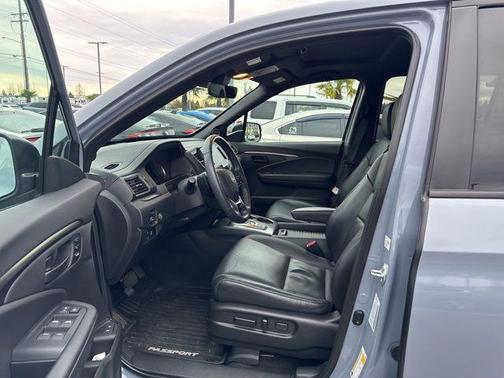 2023 Honda Passport AWD EX-L