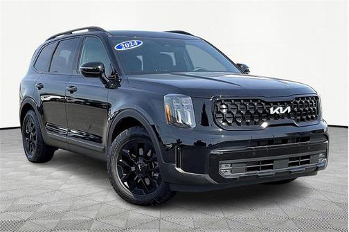 2024 Kia Telluride SX Prestige X-Pro