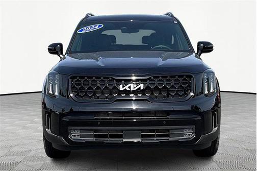 2024 Kia Telluride SX Prestige X-Pro