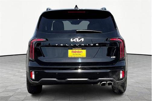 2024 Kia Telluride SX Prestige X-Pro