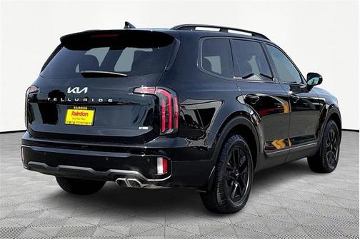 2024 Kia Telluride SX Prestige X-Pro