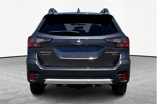2022 Subaru Outback Limited XT
