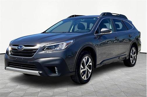 2022 Subaru Outback Limited XT