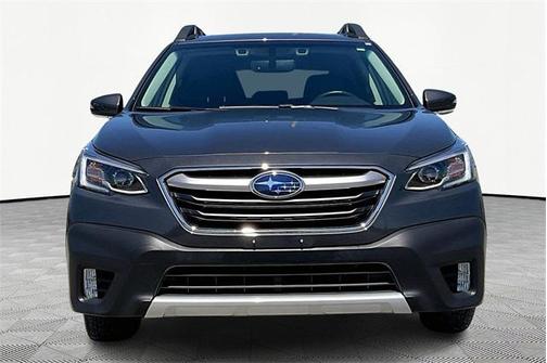 2022 Subaru Outback Limited XT