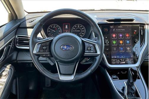 2022 Subaru Outback Limited XT