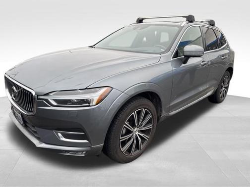 2020 Volvo XC60 T5 Inscription